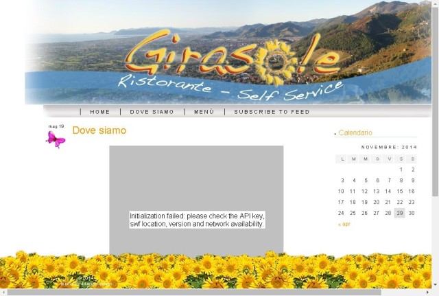 Ristorante Self Service Girasole