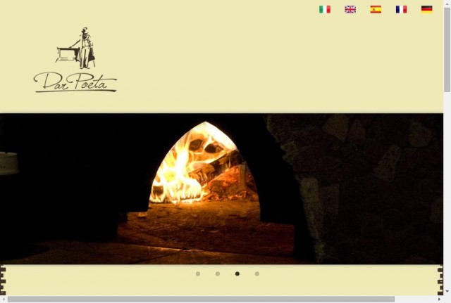 Dar Poeta Al Casale