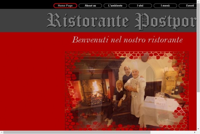 Antica Locanda Post Porta
