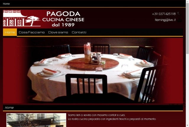 Pagoda