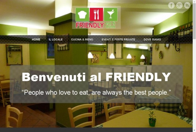 Friendly Ristorante