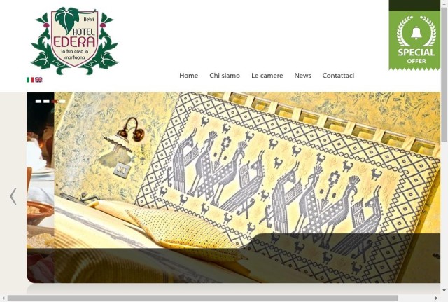 Ristorante Edera
