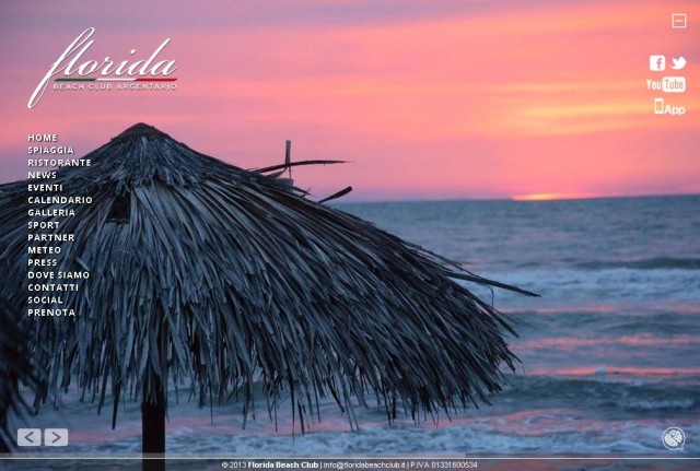 Florida Beach Club
