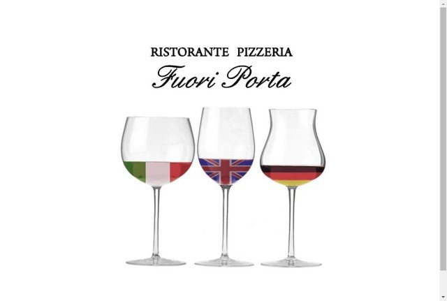 Ristorante Pizzeria Fuori Porta