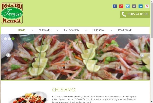 Ristorante Teresa