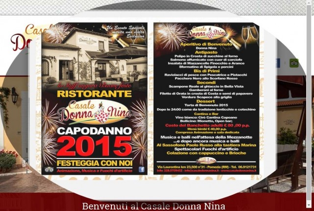 Casale Donna Nina