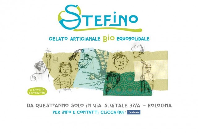 Stefino - Gelateria Artigiana