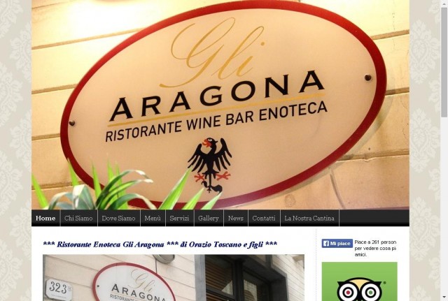 Gli Aragona