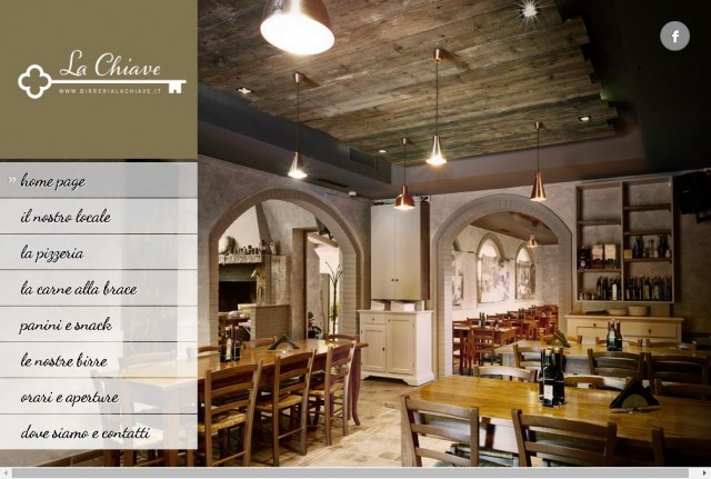 Ristorante Pizzeria La Chiave