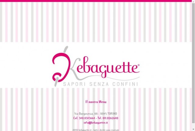 Kebaguette