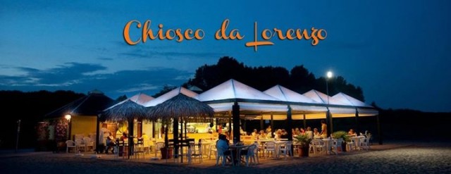 Chiosco da Lorenzo