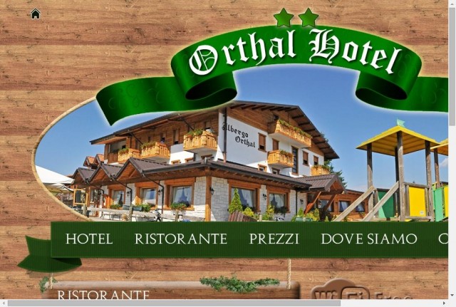 Ristorante Orthal