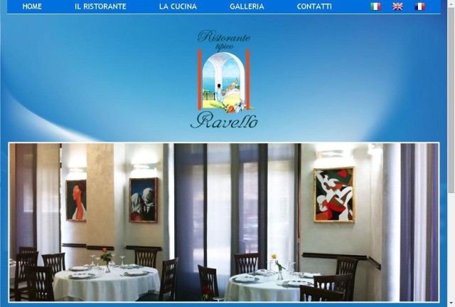 Ristorante Ravello