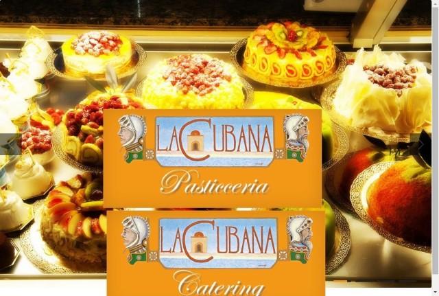 La CUBANA