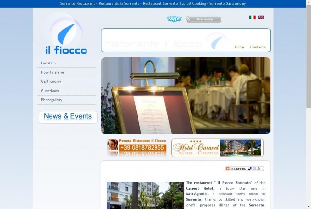 Ristorante Il Fiocco