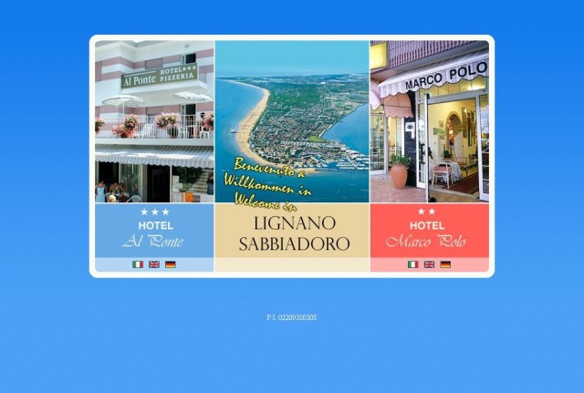 Pizzeria Ristorante Al Ponte