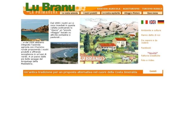 Lu Branu