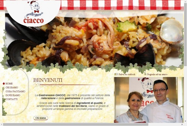 Rosticceria Ciacco