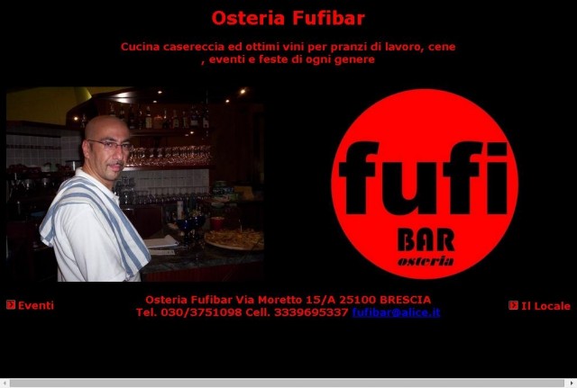 Fufibar