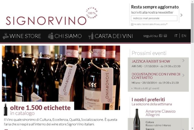 Signorvino