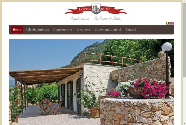 La Rocca di Perti