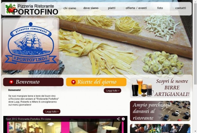 Ristorante Portofino