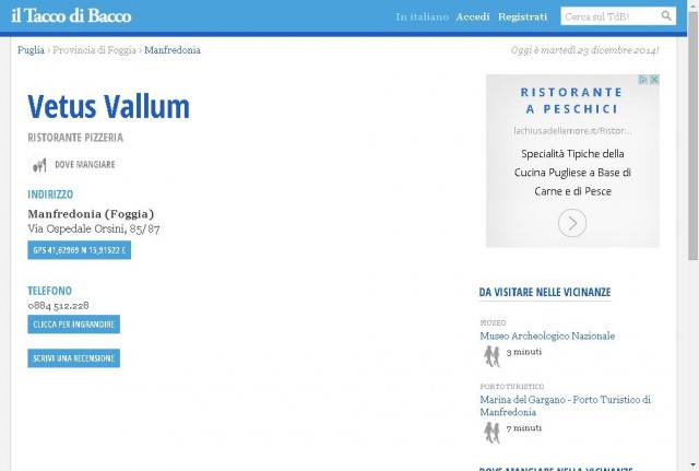 Vetus Vallum