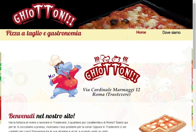 Ghiottoni!!