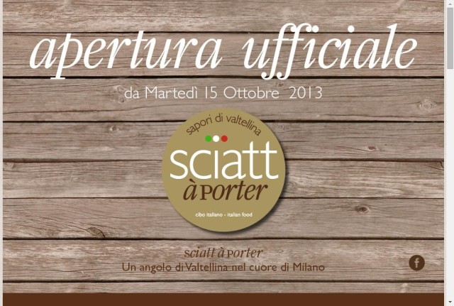 Sciatt à Porter