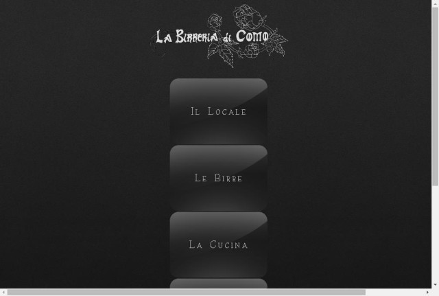 La Birreria di Como