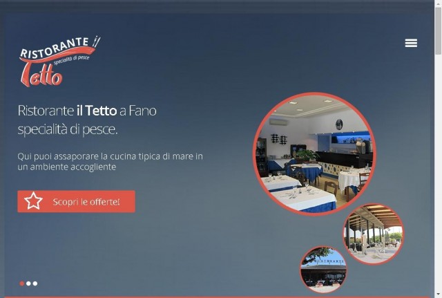 Ristorante il Tetto