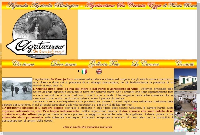 Sa Crescia Ezza