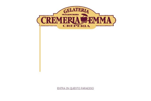Cremeria Emma
