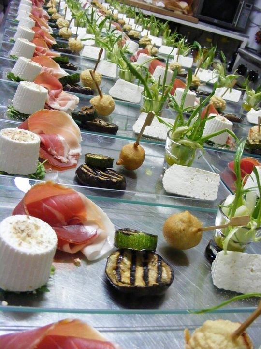 Enoteca Panniello
