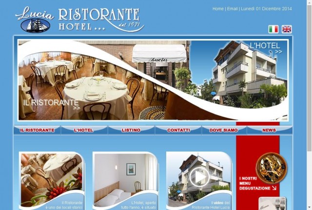 Ristorante Lucia