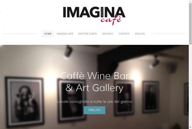 Imagina