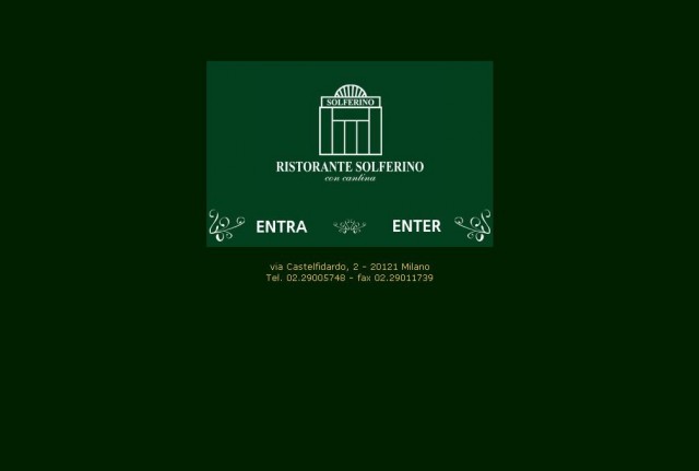 Il Solferino