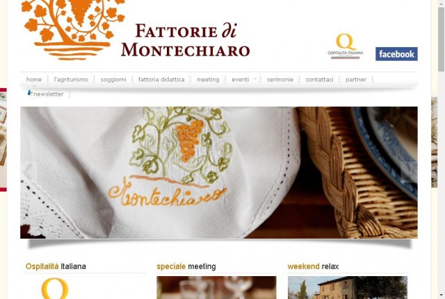 Fattorie di Montechiaro