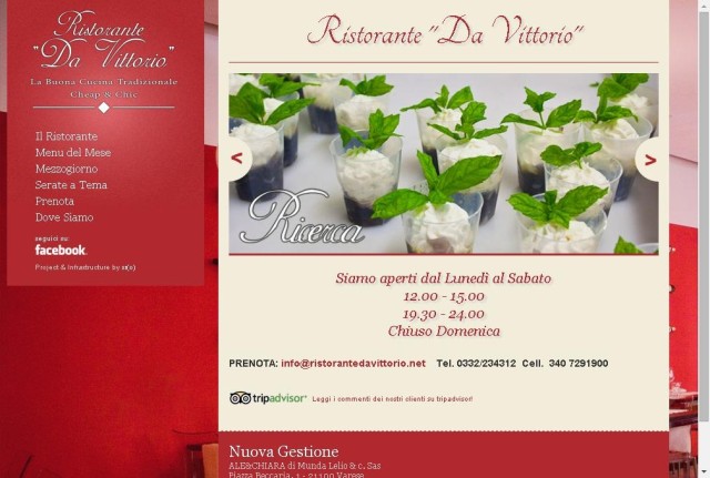 Da Vittorio