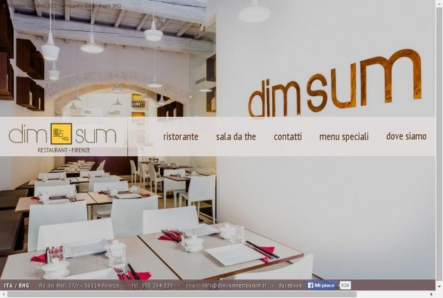 Dim Sum