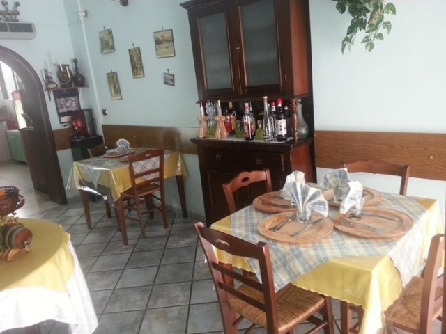 Ristorante Novecento