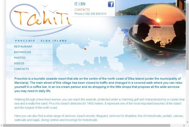 Tahiti