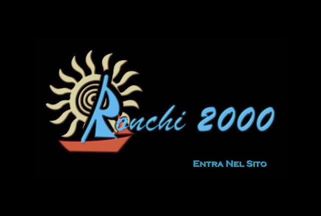 Pizzeria Ronchi 2000