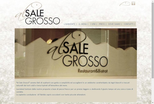 Al Sale Grosso