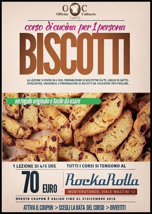 Biscotti