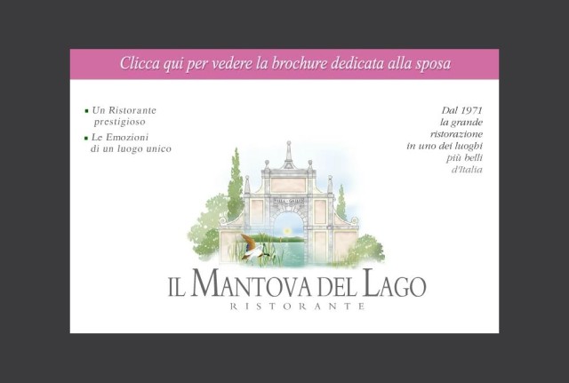 Il Mantova del Lago