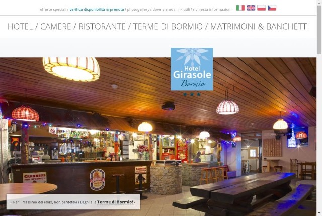 La Casera