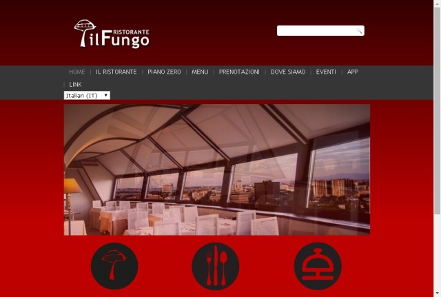 Il Fungo - Piano Zero e Quattordicesimo Piano