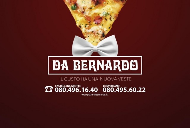 Da Bernardo
