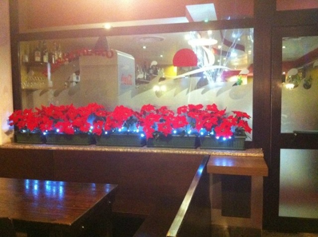 Marechiaro Ristorante Pizzeria